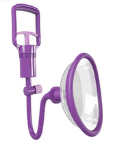 Fantasy For Her - Pleasure Pump-French Quarter Lingerie